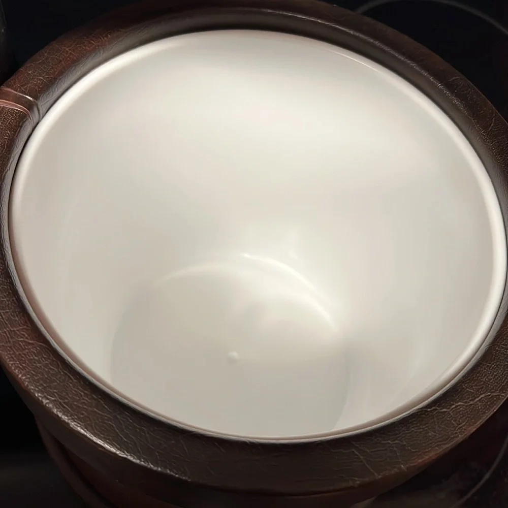 Vintage Ice Bucket